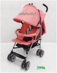 รถเข็นเด็ก น้ำหนักเบา พกพาสะดวก รถเข็นราคาถูก