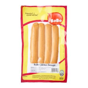Bobo Chicken Sausages