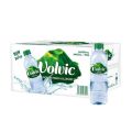 Volvic Natural Mineral Water PET 500 ml 24 bottles วอลวิค น้ำแร่ธรรมชาติ ขวดพลาสติก 500 มล. 24 ขวด. 