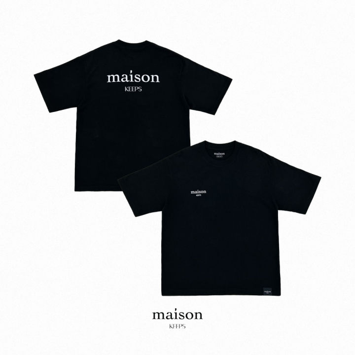 maison%20KEEPS%20%7C%20The%20Oversized%20Original%20Logo%20Tee%20%7C%20Unisex%20%7C%20%E0%B9%80%E0%B8%AA%E0%B8%B7%E0%B9%89%E0%B8%AD%E0%B8%A2%E0%B8%B7%E0%B8%94%E0%B8%97%E0%B8%A3%E0%B8%87%20oversized%20%E0%B8%9C%E0%B9%89%E0%B8%B2%E0%B8%99%E0%B8%B8%E0%B9%88%E0%B8%A1%E0%B8%9E%E0%B8%B4%E0%B9%80%E0%B8%A8%E0%B8%A9%20-%20Image%209