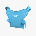พร้อมส่งทุกสี เป้อุ้มเด็กลงน้ำได้WaterLand Baby Carrier นวัตกรรมใหม่ใส่ได้ทั้งบก-น้ำ เหมาะ4เดือน-2ปี. 