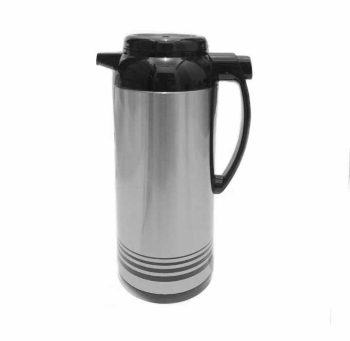 Thermos Hs Code Thermos Delvonta Vacuum Jug Stainless Steel HS/Thermos Besar | Lazada ...