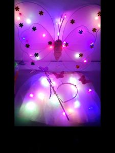Fairy Tales Costume Butterfly Wings Set Fairy Tales Wings Set