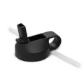 12oz-64oz Wide Mouth Bottle Replacement Lid Pot Straw Cover for Hydro Flask Top Accessories. 