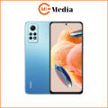 điện thoại Xiaomi Redmi note 12  pro 4G chính hãng snapdragon 732G. 