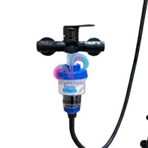 SW Shower Filter Air Zernii / Water Filter Zernii Shower / Filter Air untuk Shower
