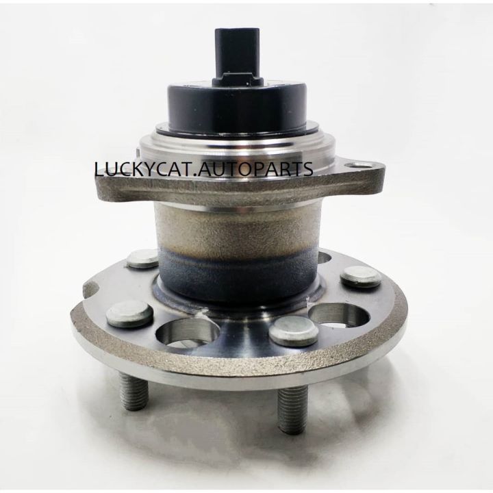 TOYOTA Alphard ANH10, Estima ACR30 2WD, IPSUM ACM21 BEARING HUB REAR ...