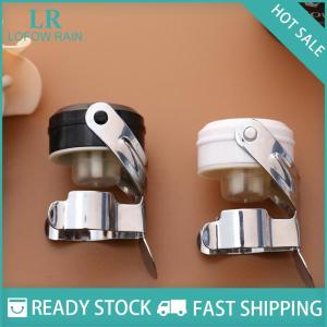 LF Wholesale✨Flash Sale ✨ Stainless Steel Champagne Stopper Bottle Sealer for Champagne Wine Built-In Pump