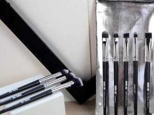MAANGE 20Pcs Soft Makeup Brush Beauty For Painting Powder Blush Highlighter Bronzer Eyeshadow Make Up Brush