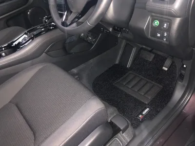 Car Floor Mat for Honda Shuttle