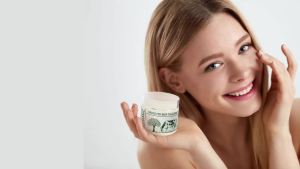 Beef Tallow Tallow Face Moisturizer Beef Tallow for Skin Unscented 100% Organic Beef Tallow Blam Grass Fed Finished Whipped Tallow Face Cream Moisturizer Body Lotion Skin Care for Sensitive Skin