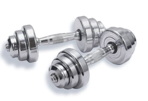 How to Choose the Right Dumbbells and Barbells for Your Home Gym