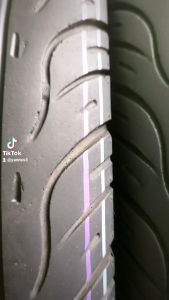 BAN MOTOR BEAT VARIO MIO 80/90 90/90 RING 14 TUBLES TUBELES MERK FEDERAL