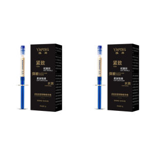 Peptide Collagen Anti Aging Face Cream Firming Moisturizer Wrinkle Cream Hydrating Nourishing Elasticity Skin Care
