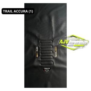 Kulit jok motor/sarung trail waterproof ( TRAIL ACCURA )