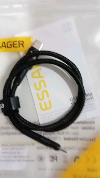 Buyer review video 5