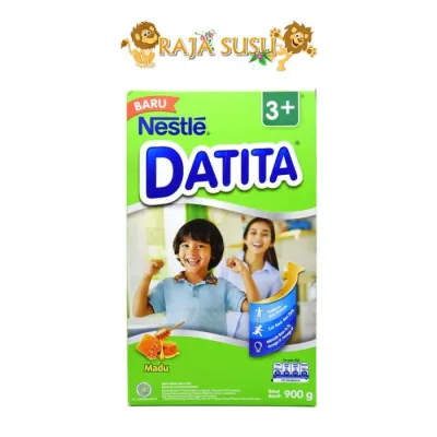 DANCOW DATITA MADU 850 GR