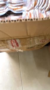 CHUỐI HỒNG SẤY DẺO BẾN TRE 1KG