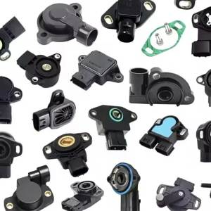 วัสดุและอุปกรณ์ยานยนต์   วาล์วถังคาร์บอนรถยนต์   วาล์วแม่เหล็กไฟฟ้าสูญญากาศ  25860-62110 101362-1830