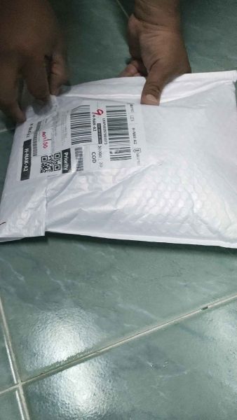 Buyer review video 6