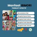 Bimori Kids Obat Anak Tantrum Vitamin Otak Untuk Anak Autis Obat Penenang Untuk Anak Hiperaktif Adhd. 