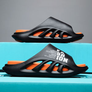 LHshoess ฮิตโดนใจ รองเท้าเเบบสวม   ดีไซน์ดูดี นุ่มนิ่ม ดูมีมิติสุดเท่ห์ ดีเทลสดุดตา วัสดูดีมีคุณภาพ  ใส่ชิลวันสบายๆก็ดูดี กันลื่นเเน่นๆ  หากสนใจรีบซื้อมาเลย