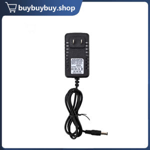 9V1.5A DC Charger Adaptor Power Supply AC Adapter DC Switching Power Supply US Plug For CCTV Security/TV Plus