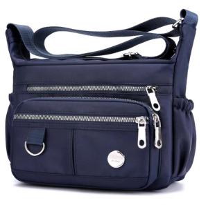 nylon Sling Bag Shoulder Bag Crossbody Handbag