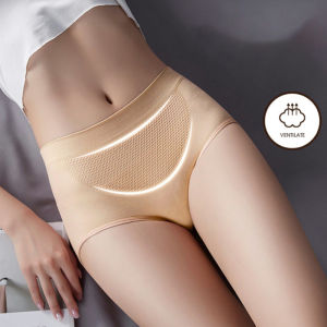 NQshop งานใหม่ล่าสุด กางเกงชั้นในแฟชั่นผู้หญิง สวมใส่สบายมาก ผ้ายืดเยอะ ใส่แล้วไม่อึดอัด เดินไม่เสียดสี ทนทาน ซักล้างง่าย เบาสบายมากแม่