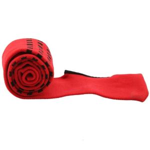 Fishing Rod Sleeve Rod Cover Elastic Fishing Rod Sock for Protecting Fishing Rod Protector Poles Gloves Fishing Tools