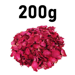 Dry Rose Petal Bath Spa Kelopak Mawar Kering Untuk Spa Perawatan Kulit dan Pemutih Tubuh & Ketiak