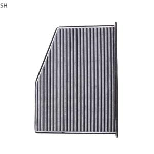 🚗🛵SH 1 PCS For A3 S3 TT Car Carbon AIR FILTER Repalce 1K1819653A CUK 2939 Car Accessories