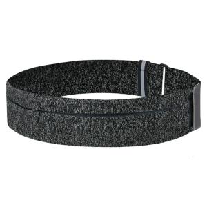 Slim Running Bag with Reflective Strips Light weight Waterproofs Outdoor Sport Waist Pack Exercise Waist Bag Workout Belt