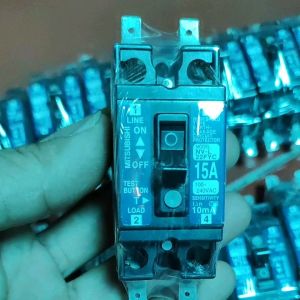 át chống rò giật siêu nhạy 15a 10ma