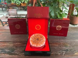 Hộp 20gr size3 tổng 60 con Đông trùng Hạ thảo Tây Tạng tự nhiên loại to Vip