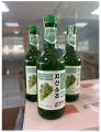 [소주] Soju nhập khẩu Hàn Quốc đủ vị, Soju giá sỉ chuẩn vị Hàn Quốc. 