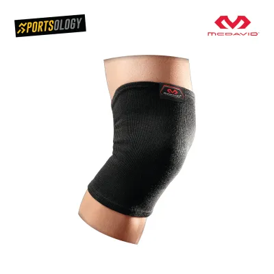 McDavid 510 Compression Knee Sleeve - Elastic