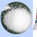 (500gr) Phân Bón URE - Phân Đạm Phú Mỹ. 