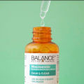 Serum Vitamin C Balance Serum Dưỡng Da Chống Lão Hóa Brightening Serum Glow & Radiance 30ml. 