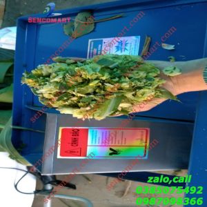 Máy xay cỏ voi giá rẻ hàng chính hãng 100% lõi đồng