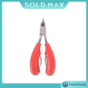 Alat Pemotong Gigi Babi Pig Cutting Gigi Pig Cutting Teeth Plier 12.5 Cm