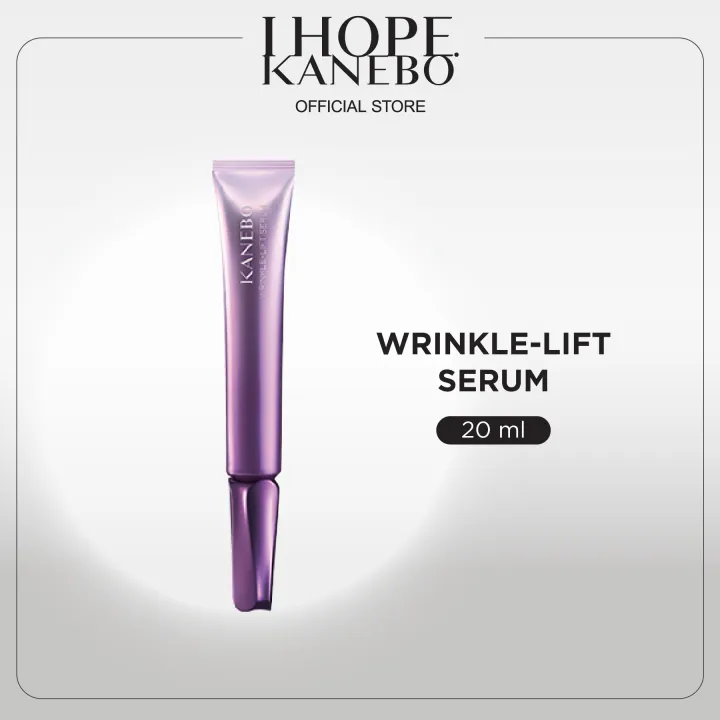 KANEBO WRINKLE LIFT SERUM 20mL + ブラシ