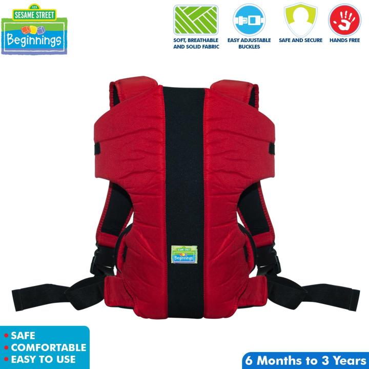 Mee sales baby carrier