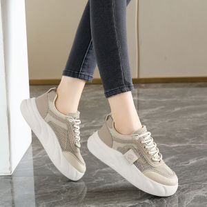 LKShoes พร้อมส่งมาก รองเท้าผ้าใบแฟชั่นผู้หญิง พื้นนิ่มสวมสบาย ไม่ว่าโอกาสไหนก็ใส่ได้ ลวดลายมาใหม่ไม่เหมือนใคร งานเสริมส้นสุดปัง สวยมากสายแฟชั่นห้ามพลาด