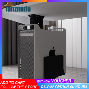 Giá Đỡ CPU Dưới Bàn Gắn CPU Điều Chỉnh Chiều Cao Và Chiều Rộng Tải Trọng Tối Đa 25Kg Nhà Văn Phòng Công Thái Học