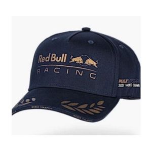 หมวกแข่งรถ R_ e_ d B_ u_ l_ l_ หมวกเบสบอลฮิปฮอป หมวก Spcap หมวกเยาวชน หมวกกลางแจ้ง เครื่องประดับศีรษะแฟชั่น หมวกเบสบอลยูนิเซ็กซ์