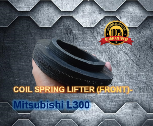 COIL SPRING LIFTER (FRONT)- MITSUBISHI L300