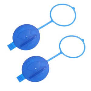 Car Windshield Wiper Washer Fluid Reservoir Lid Cover Tanks Bottle Caps A9068690072