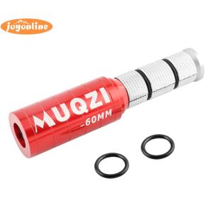 [joyonline]MUQZI Stem Extender Aluminum Alloy Mountain Bike Handlebar Heightening Lightweight MTB Bicycle Accessories