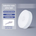 Stick Tap Push Lamp Night Light USB ชาร์จ Stick-on Push Light ไร้สายตู้เคาน์เตอร์ LED. 